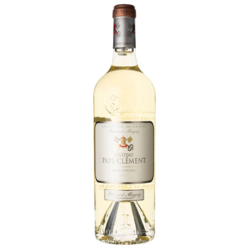 2018 シャトー･パプ･クレマン･ペサック･レオニャン･ブラン / シャトー･パプ･クレマン ◎(CHATEAU PAPE CLEMENT PESSAC LEOGNAN BLANC 2018 ◎)
